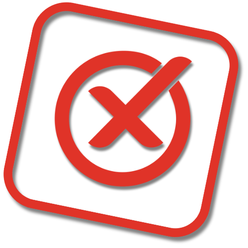 Fire Barriers 3D Icon