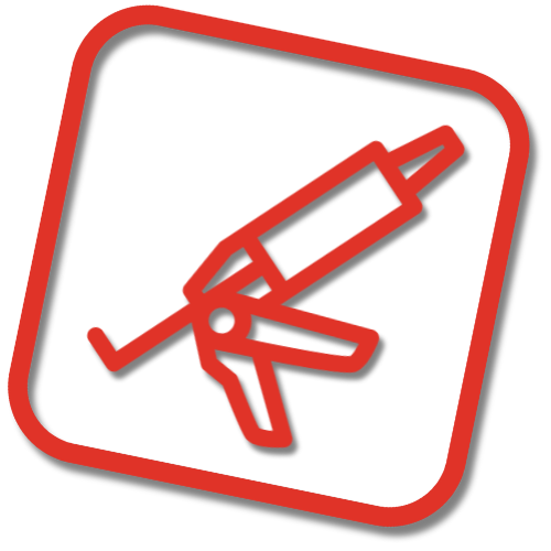 Firestopping 3D Icon