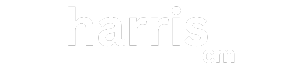 harris cm logo