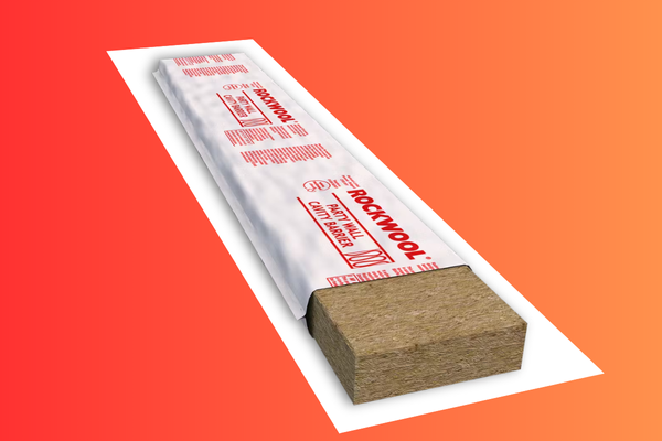 Cavity Fire Barriers