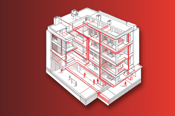Compartmentation (1)