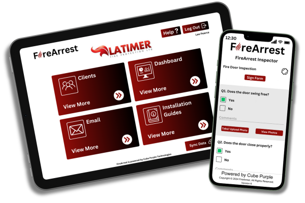 Passive Fire Surveys (1)
